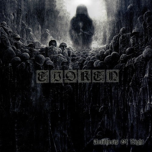 Evoken: Antithesis Of Light - VINYL