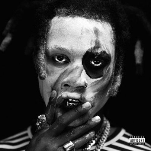 Denzel Curry - TA1300 - VINYL