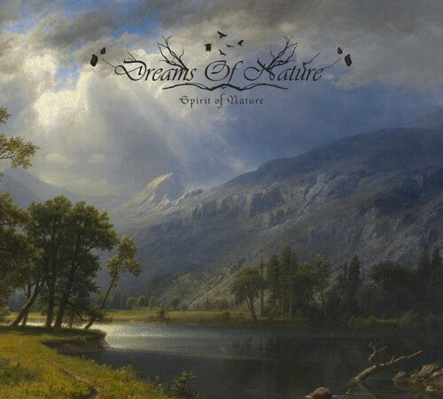 Dreams of Nature: Spirit Of Nature - CD