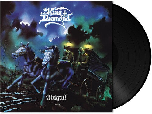 King Diamond: Abigail - VINYL
