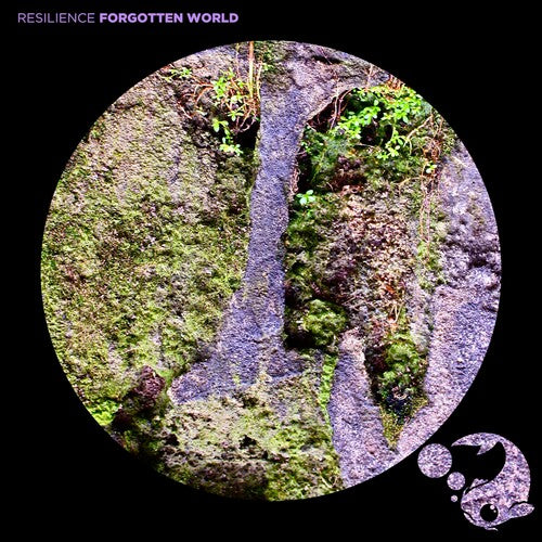 Resilience: Forgotten World - CD