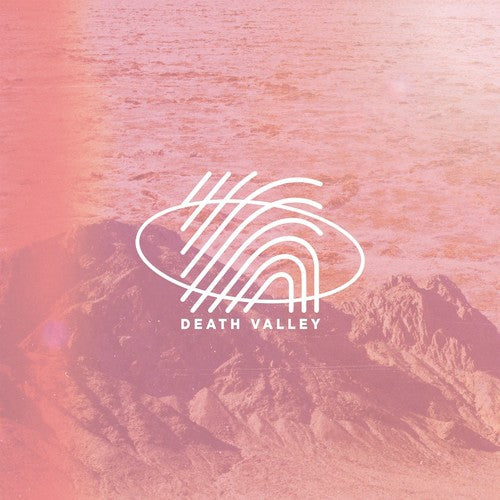 Astronautica: Death Valley - CD