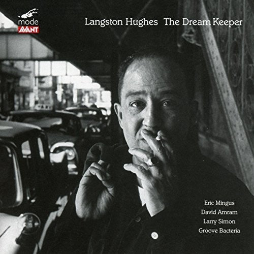 Mingus / Amram / Simon: Dream Keeper - CD
