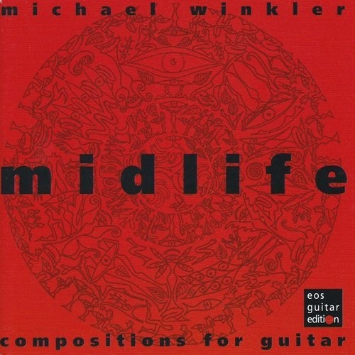 Winkler: Midlife - CD