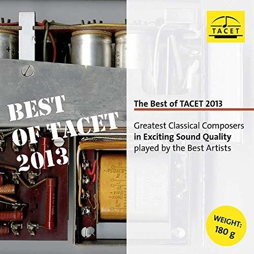Beethoven / Stuttgart Chamber Orchestra: Best of Tacet 2013 - VINYL