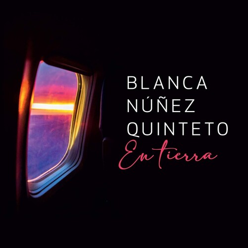 Nuñez: En Tierra - CD