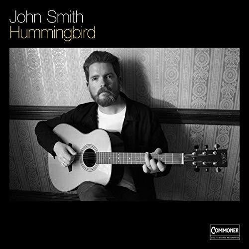 John Smith: Hummingbird - VINYL