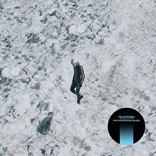 Televangel: Anthropocene Blues - VINYL