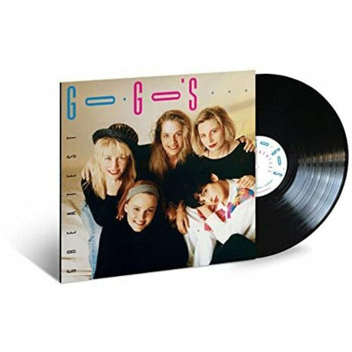 The Go-Go's - Greatest - VINYL