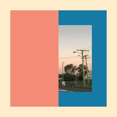 Andrew Tuttle: Alexandra - CD