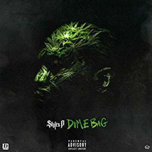 Styles P: Dime Bag - CD