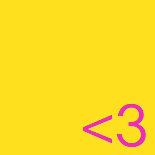 Atom TM: 3 - VINYL