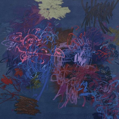 Quicksails: Blue Rise - VINYL