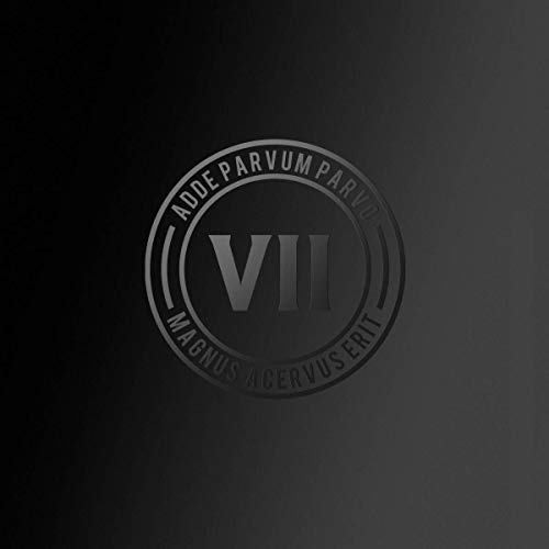 Patterson, Simon / Tyas, Sean / Askew / Atkinson: VII Vol 1 - CD