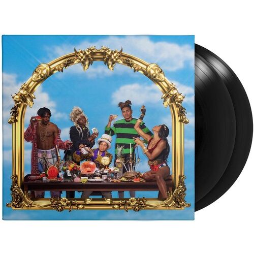 Aluna - Renaissance - VINYL