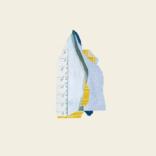 Into It. Over It.: Figure - VINYL