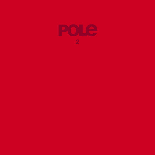 Pole: 2 - VINYL