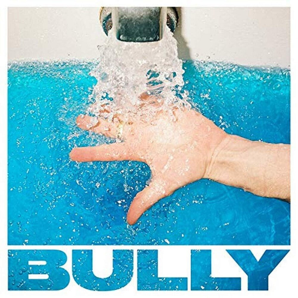 Bully - SUGAREGG - VINYL