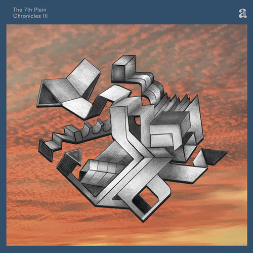7th Plain: Chronicles III - CD