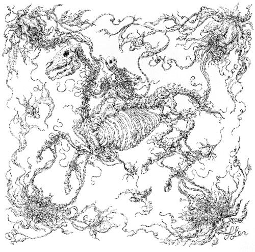 Various Artists: In Death's Dream Kingdom - VINYL
