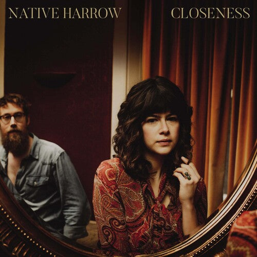 Native Harrow: Closeness - VINYL