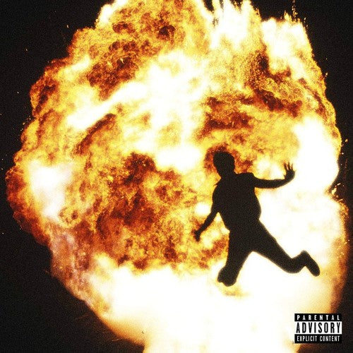 Metro Boomin: Not All Heroes Wear Capes - CD