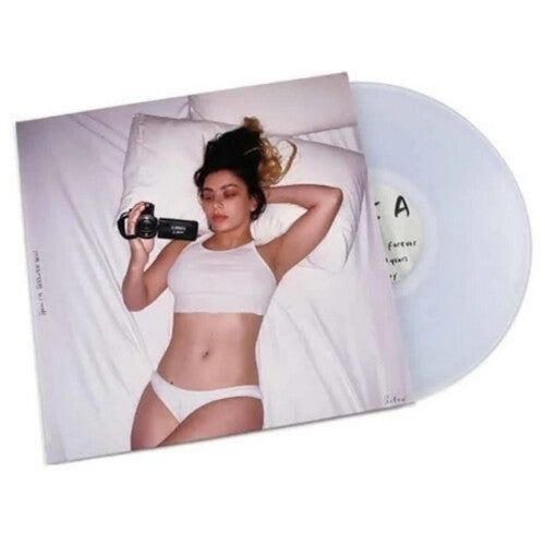 Charli XCX - How I'm Feeling Now - VINYL