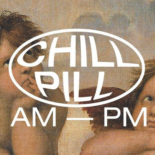 Various Artists: Chill Pill Ii (Various Artists) - CD