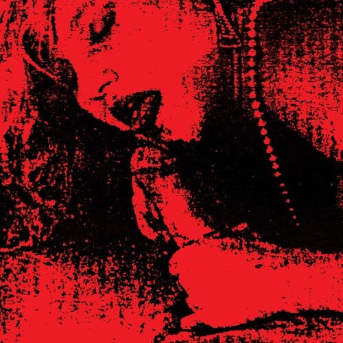 Thirdorgan: The Pornography of Despair - VINYL