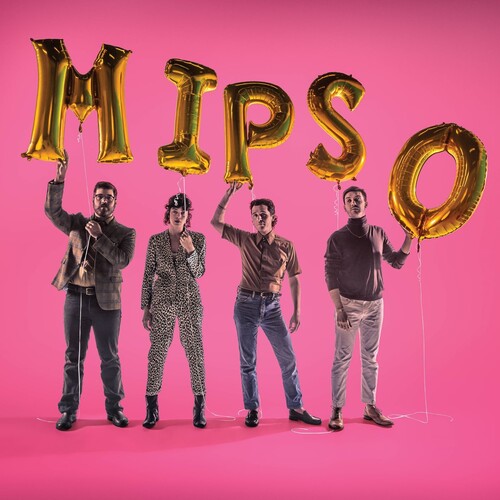 Mipso: Mipso - CD