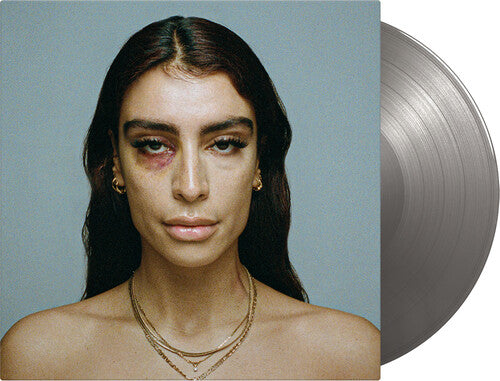 Sevdaliza: Shabrang (Grey Vinyl) - VINYL