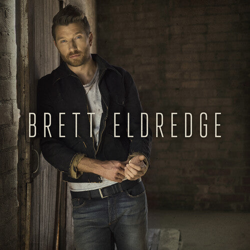 Brett Eldredge: Brett Eldredge - VINYL
