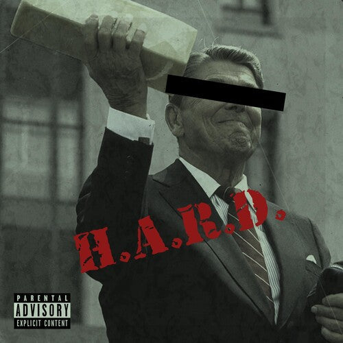 Joell Ortiz: H.A.R.D. - VINYL