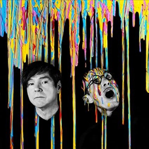 Sparks: A Steady Drip, Drip, Drip - VINYL