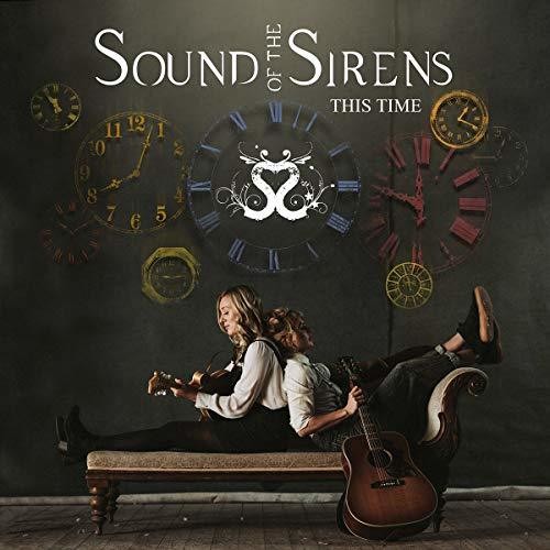 Sound of the Sirens: This Time - VINYL