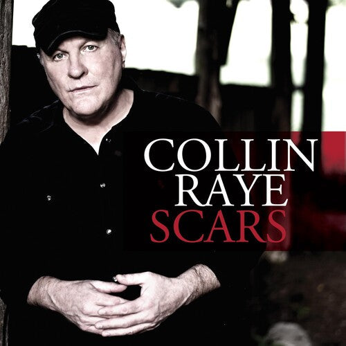 Collin Raye: Scars - CD
