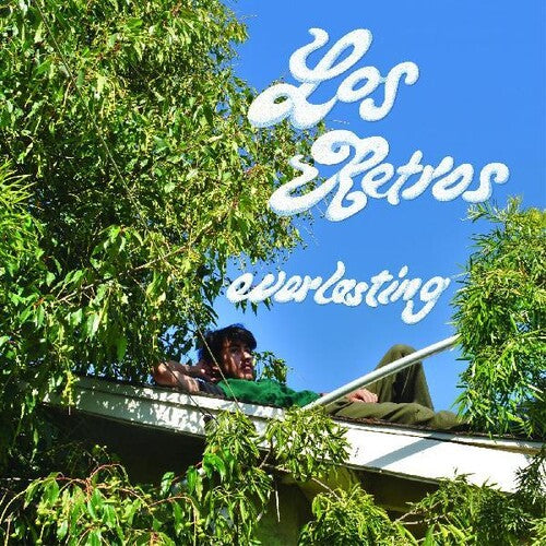 Los Retros: Everlasting - VINYL