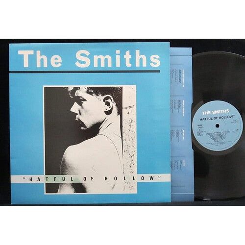 The Smiths - Hatful of Hollow - VINYL