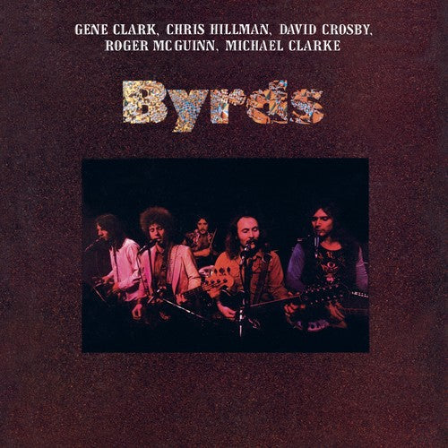 The Byrds: Byrds - CD
