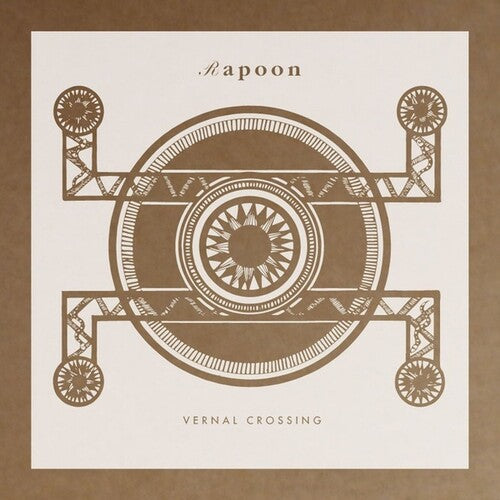 Rapoon: Vernal Crossing - VINYL