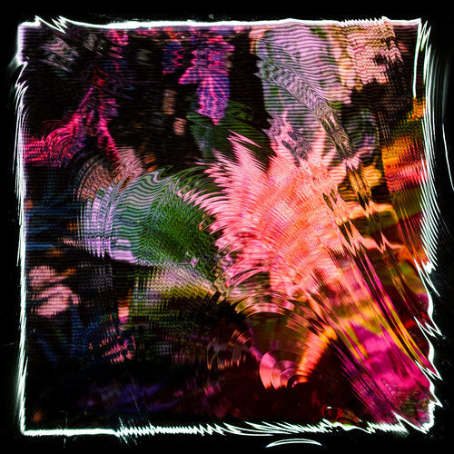 Camila Fuchs: Kids Talk Sun (Yellow Sun Vinyl) - VINYL