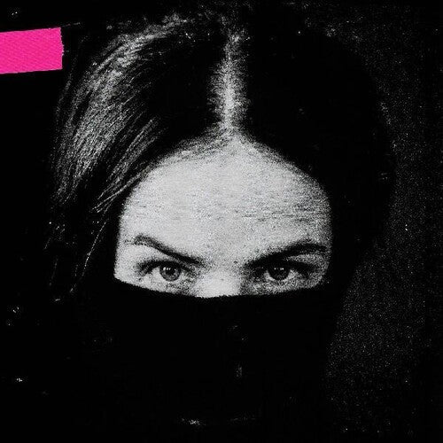 Ela Minus: acts of rebellion - CD