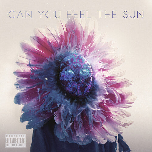 Missio: Can You Feel The Sun - VINYL