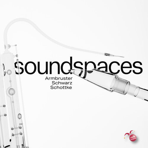 Soundspaces: Soundspaces - CD