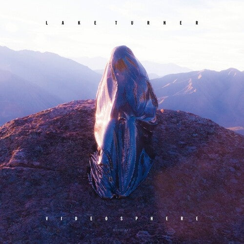 Lake Turner: Videosphere - VINYL
