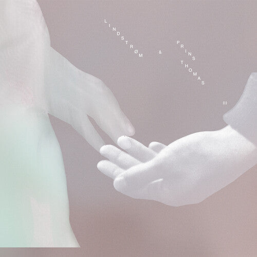 Lindstrom: Iii - VINYL