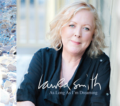 Laura Smith: As Long As I'm Dreaming - CD