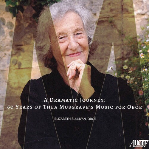 Sullivan: Dramatic Journey - CD