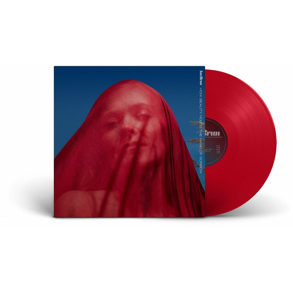 Ane Brun - How Beauty Holds The Hand Of Sorrow - VINYL