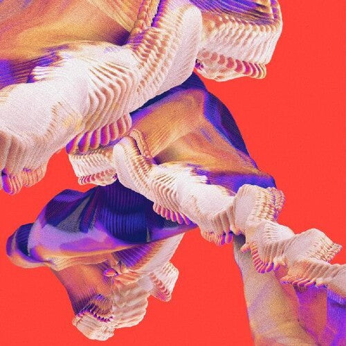 Bicep: Isles - CD